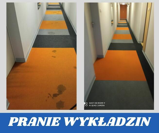 Pranie kanap i dywanów Gdańsk, Gdynia, Sopot