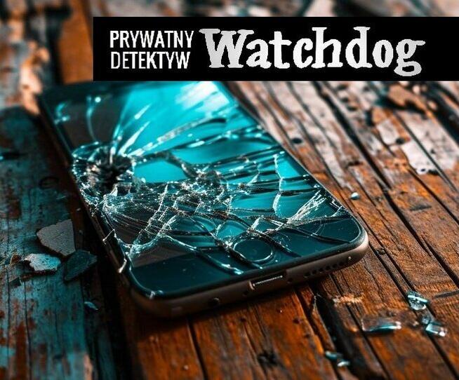Detektyw Wrocław Watchdog - usługi detektywistyczne