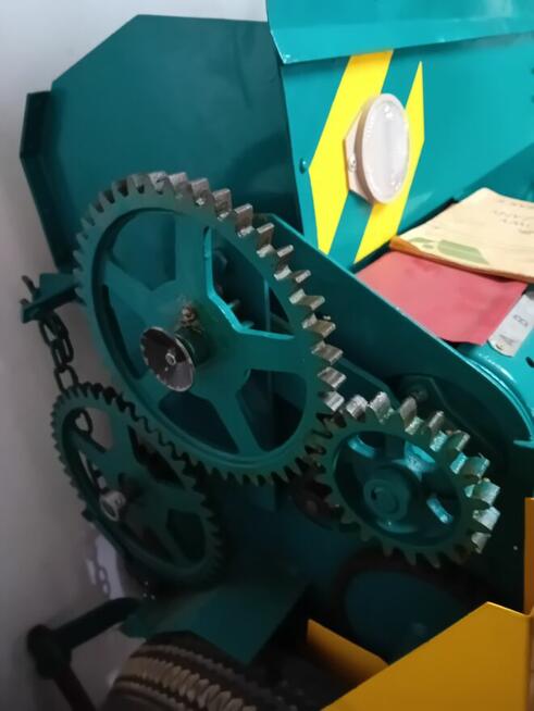 Sprzedam siewnik poznaniak