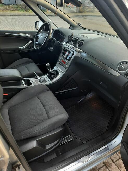 Sprzedam Forda s-max lub zamienię