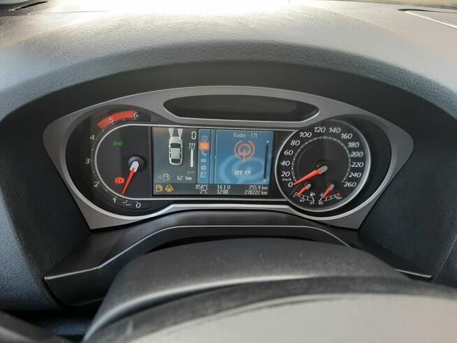 Sprzedam Forda s-max lub zamienię