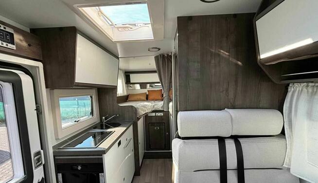 Wypożyczalnia Kamperów Lubelskie! www.wisla66.pl