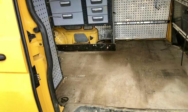 Volkswagen Transporter T5