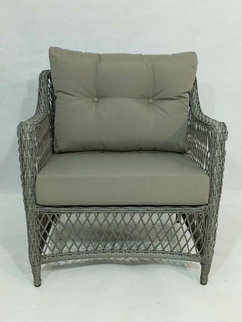 Zestaw mebli ogrodowych DALIA