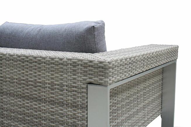 Meble ogrodowe HORTENSJA