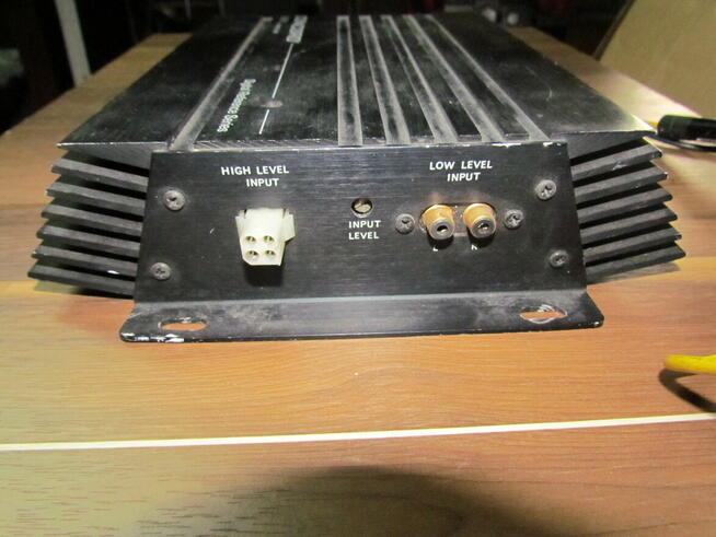 Wzmacniacz Samochodowy Concord CA50.2