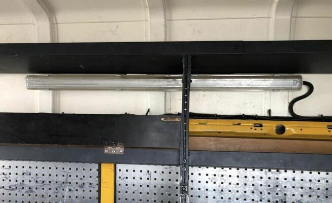 Volkswagen Transporter T5