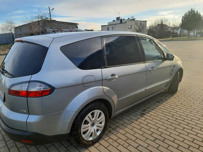 Sprzedam Forda s-max lub zamienię