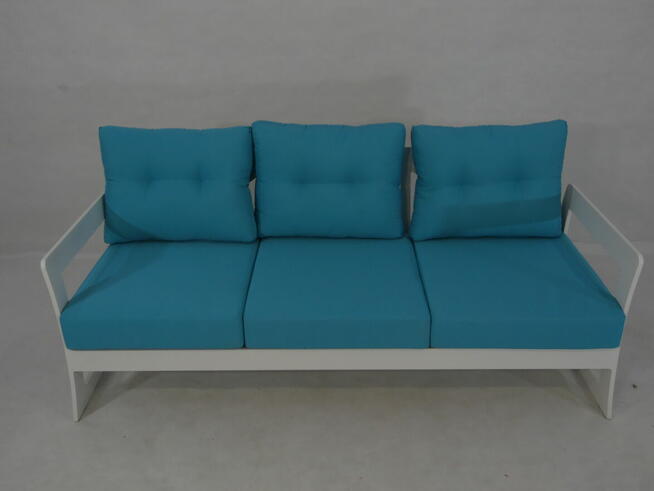 Zestaw mebli ogrodowych AZALIA