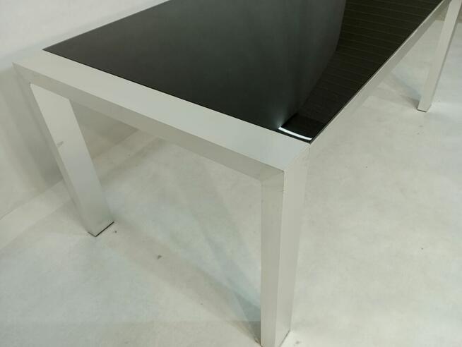 Zestaw mebli ogrodowych BEGONIA