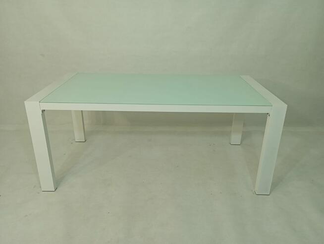 Zestaw mebli ogrodowych LAWENDA