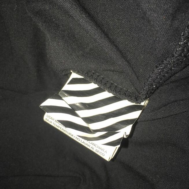 Off White Virgil Abloh Picasso Monalisa