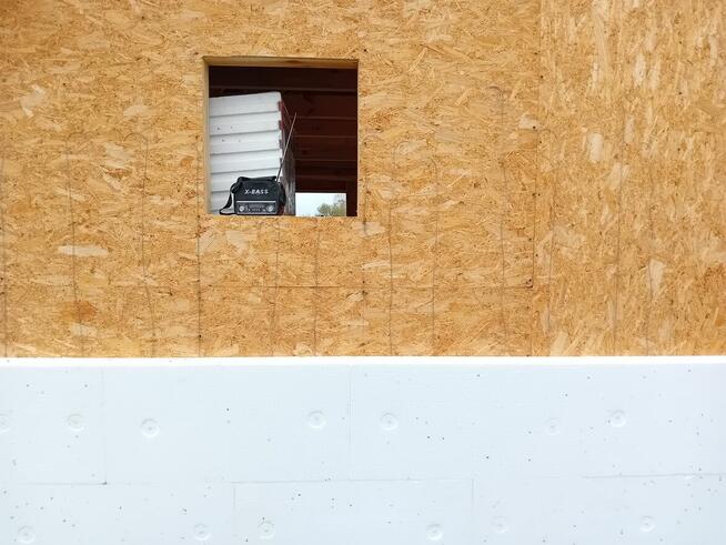 Prace remontowo budowlane