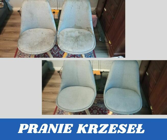 Pranie kanap i dywanów Gdańsk, Gdynia, Sopot