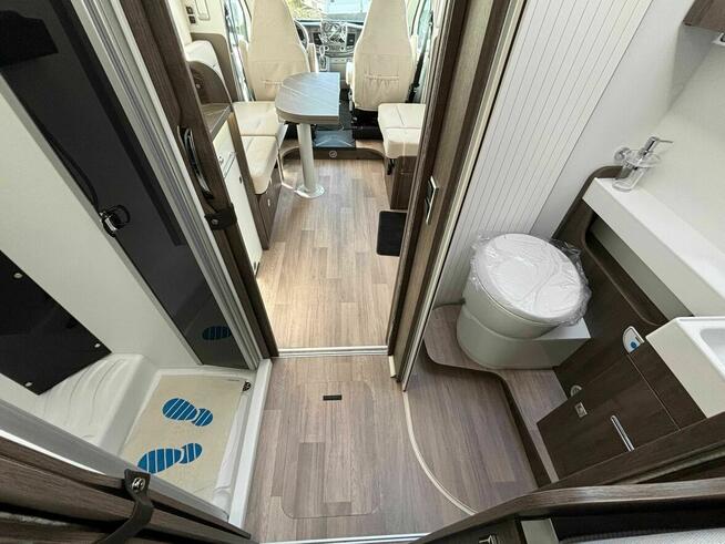 Wypożyczalnia Kamperów Lubelskie! www.wisla66.pl