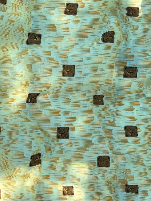 Komplet mebli rattanowych - JASKIER