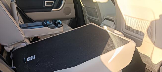 Land Rover Discovery Sport 2.0 D150 HSE