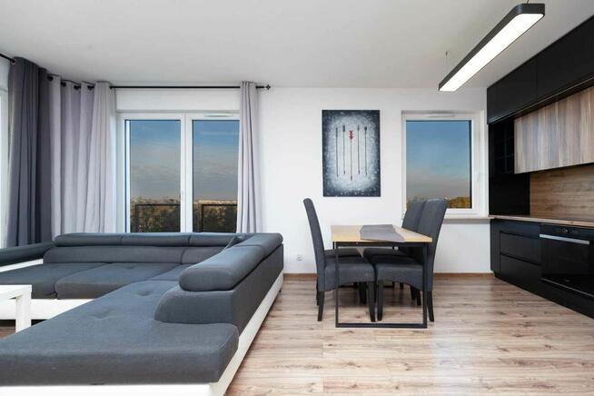 Projektowanie wnętrz mieszkań na sprzedaż i wynajem