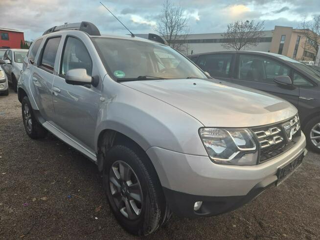 Dacia Duster Super wersja* Mały przebieg