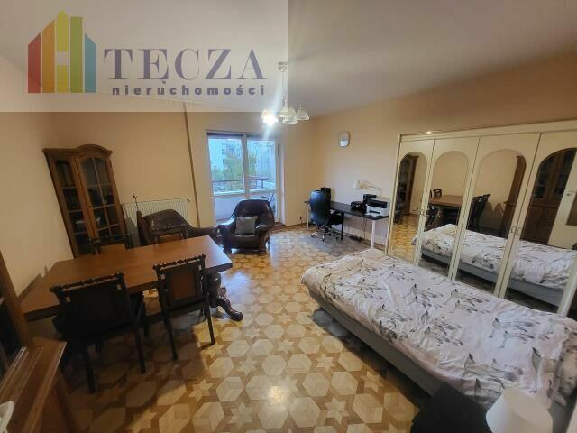 Mieszkanie Warszawa Ursynów, Ursynów, Uczonych