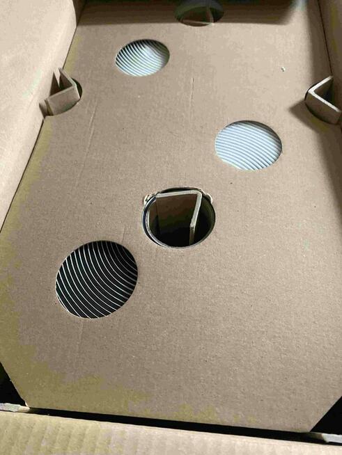 Taśma Butylowa 3mm x 12mm