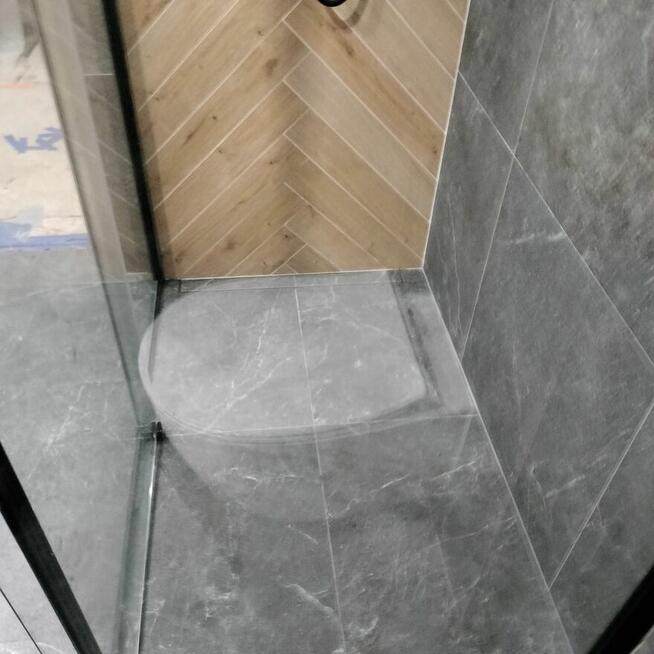 Usługi wykończeniowe remontowe