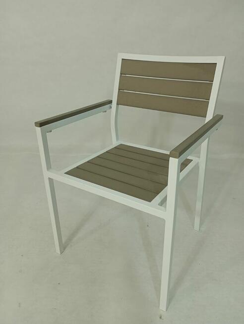 Zestaw mebli ogrodowych LAWENDA