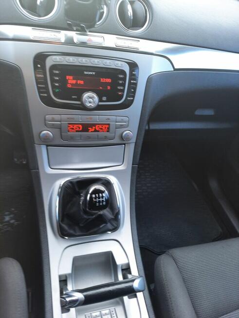 Sprzedam Forda s-max lub zamienię