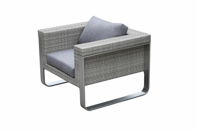 Meble ogrodowe HORTENSJA