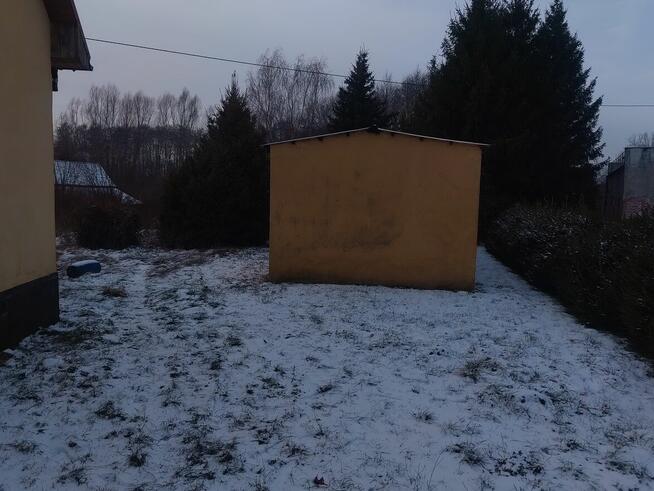 Lokal po sklepie z działka