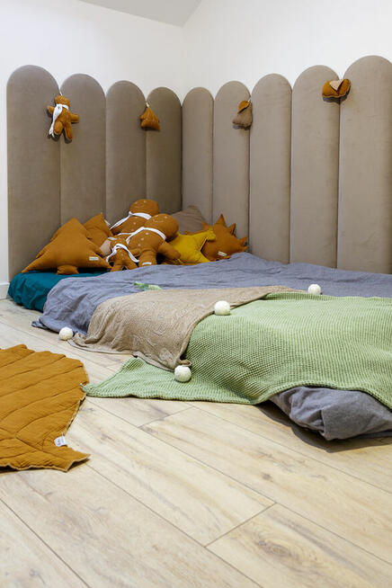 Projektowanie wnętrz mieszkań na sprzedaż i wynajem