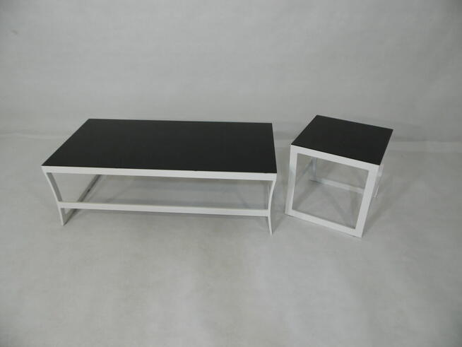 Zestaw mebli ogrodowych AZALIA