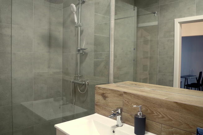 Projektowanie wnętrz mieszkań na sprzedaż i wynajem