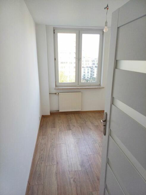 MOKOTÓW mieszkanie przy metrze po remoncie Bezpośrednio