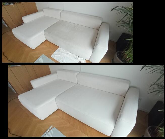 Pranie kanap i dywanów Gdańsk, Gdynia, Sopot