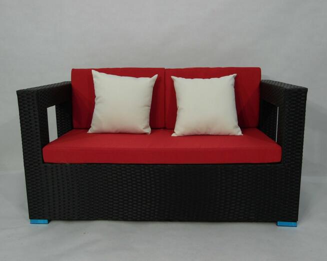 Meble ogrodowe HIACYNT