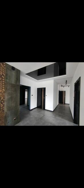 Usługi wykończeniowe remontowe