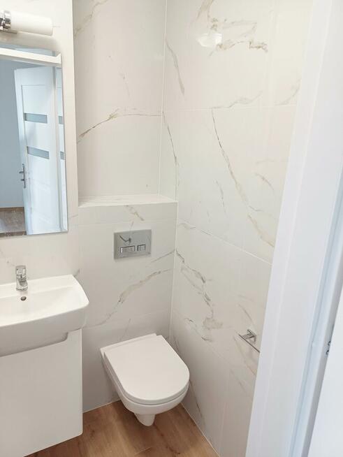 MOKOTÓW mieszkanie przy metrze po remoncie Bezpośrednio