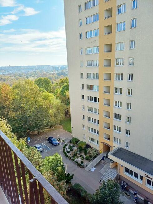 MOKOTÓW mieszkanie przy metrze po remoncie Bezpośrednio