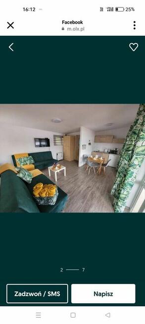 Domek letniskowy Gołdap,