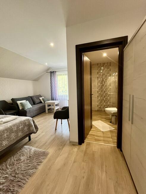 pokoje do wynajęcia ,klimatyzacja w pokojach