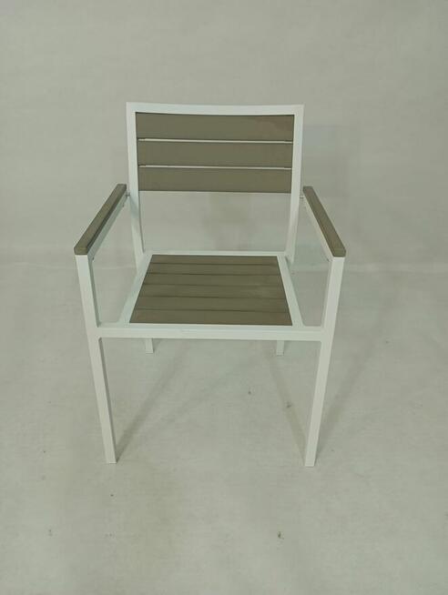 Zestaw mebli ogrodowych LAWENDA