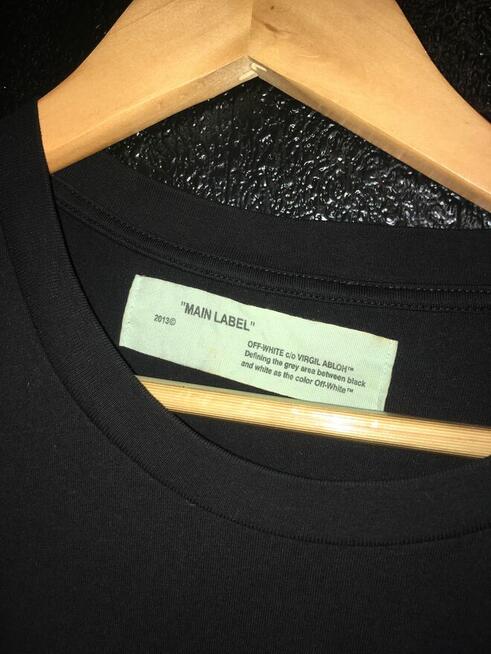 Off White Virgil Abloh Picasso Monalisa