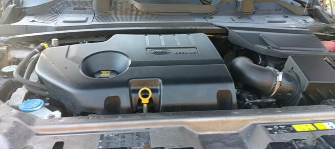 Land Rover Discovery Sport 2.0 D150 HSE