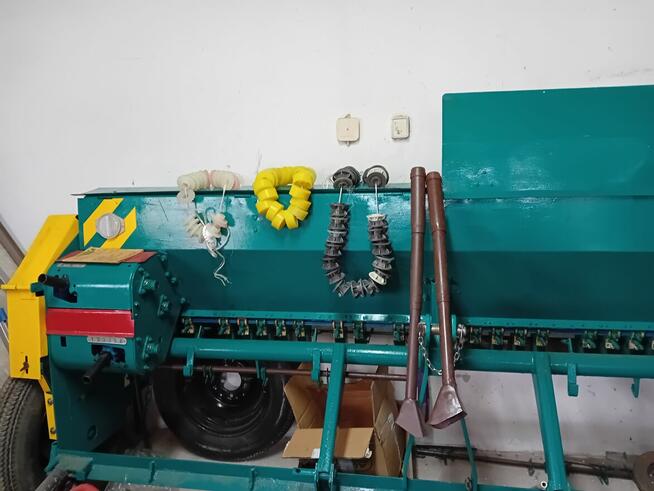 Sprzedam siewnik poznaniak