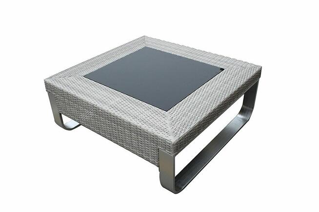 Meble ogrodowe HORTENSJA