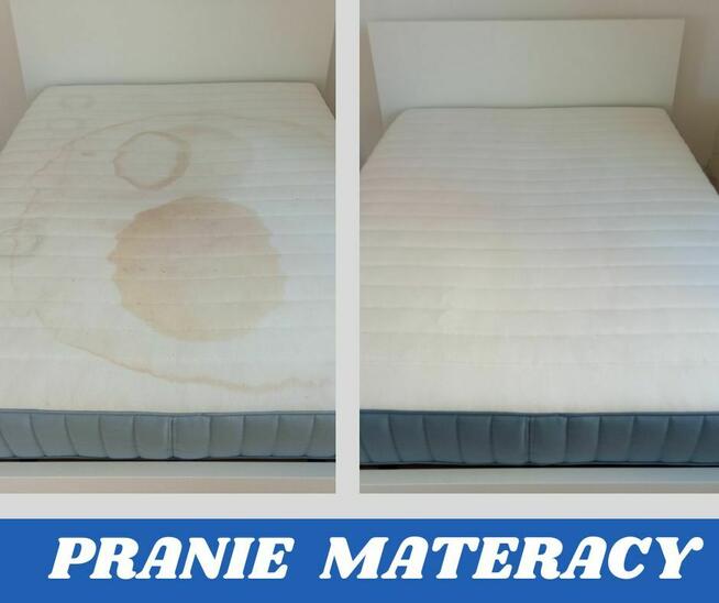 Pranie kanap i dywanów Gdańsk, Gdynia, Sopot