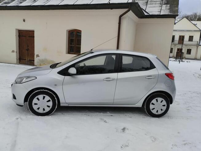 Mazda 2 1.3 2007