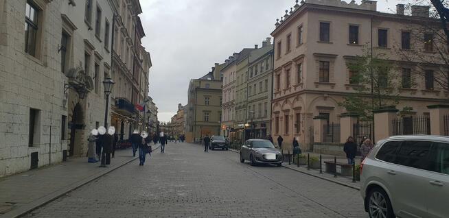 Lokal handlowy z witryną do wynajecia blisko Rynku!