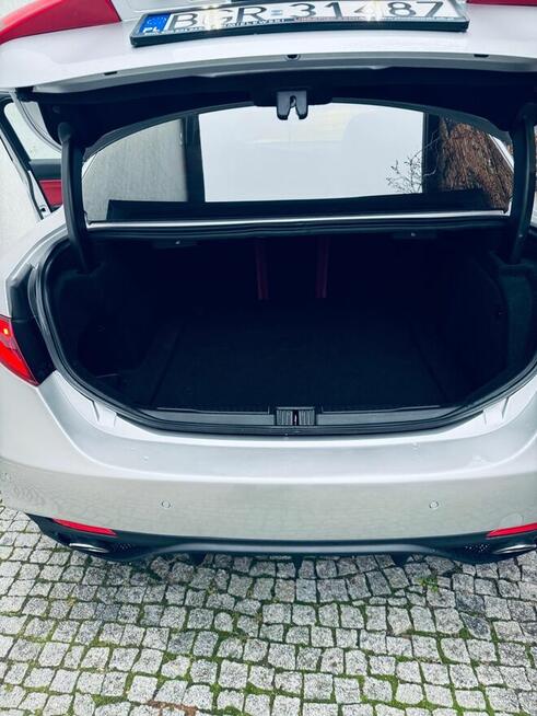 Sprzedam Alfa Romeo Giulia 2.2 diesel